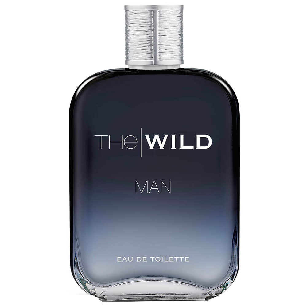 Image of MORRIS THE WILD U EDT 100 VAPO033