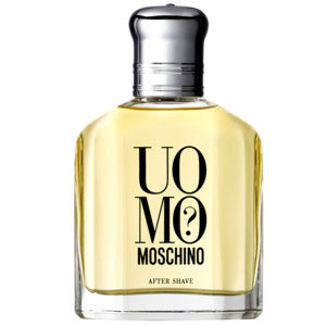 Image of Moschino Uomo After Shave 75 ml