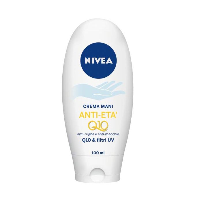 Image of NIVEA HAND ANTI ETA Q 10 100 ML033