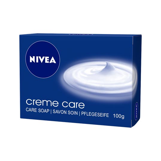 Image of Nivea Creme Care Sapone 100 gr