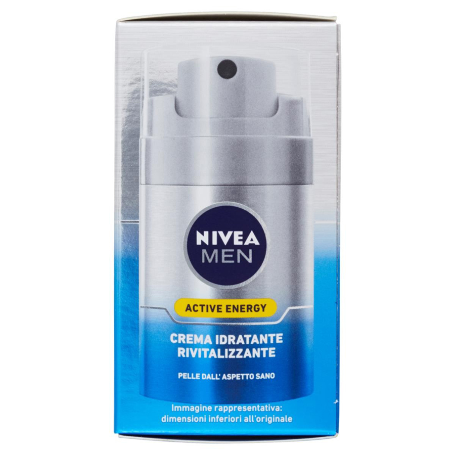 Image of NIVEA FOR MEN C/RIVITALIZ Q10 50 M033