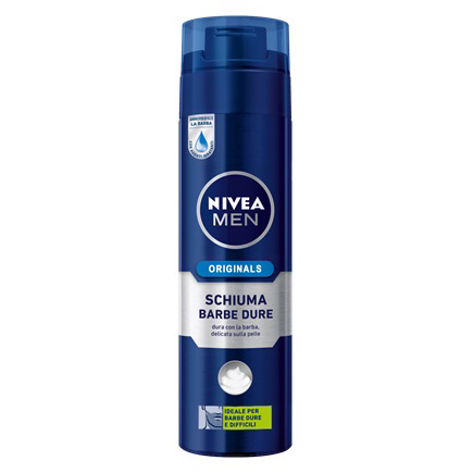 Image of NIVEA FOR MEN S/BARBA BARBE DU 200033