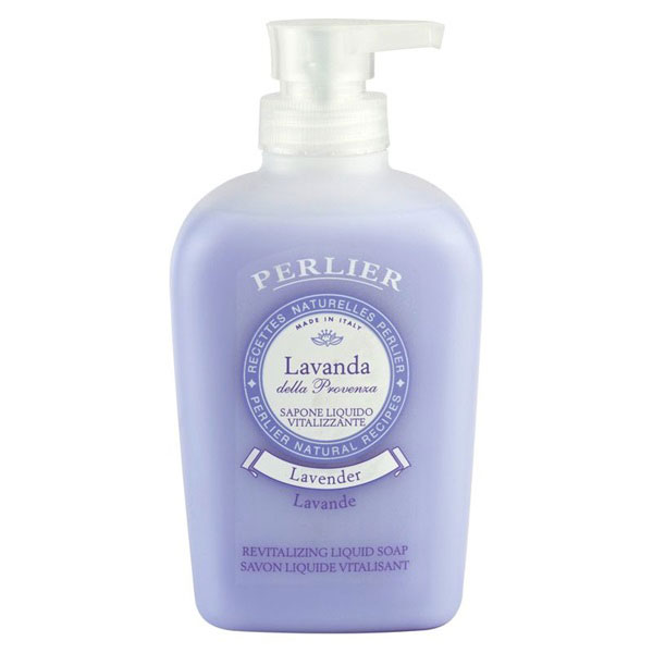 Image of Perlier Lavanda della Provenza Sapone Liquido 300 ml033