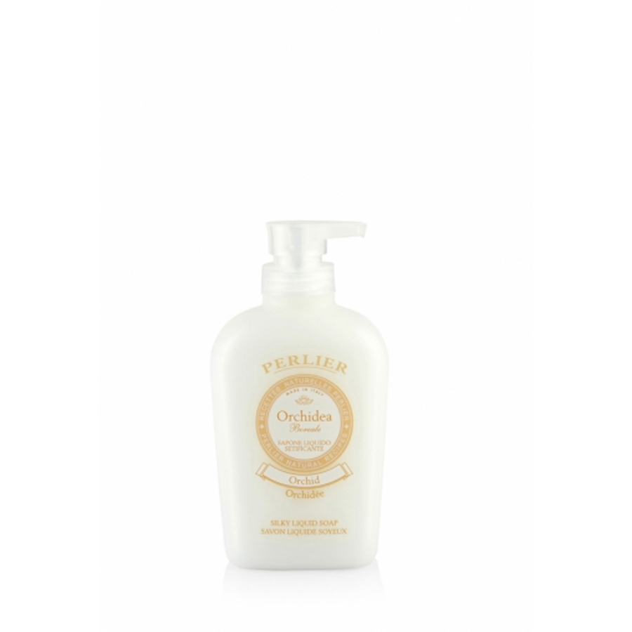 Image of Perlier Orchidea Boreale Sapone Liquido 300 ml033