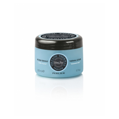 Image of Perlier Volcanic Thermal Scrub Termale - Pelle Nuova - 200 ml033