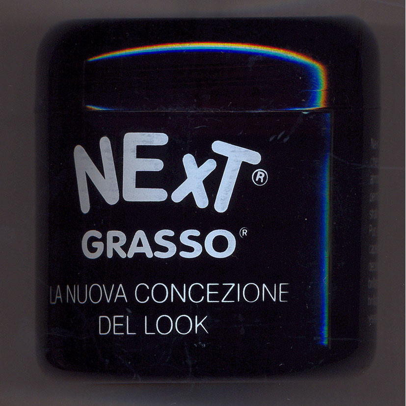 Image of Reality Cosmetic Next Grasso 100 ml