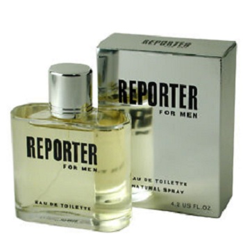 

REPORTER U EDT 75 VAPO