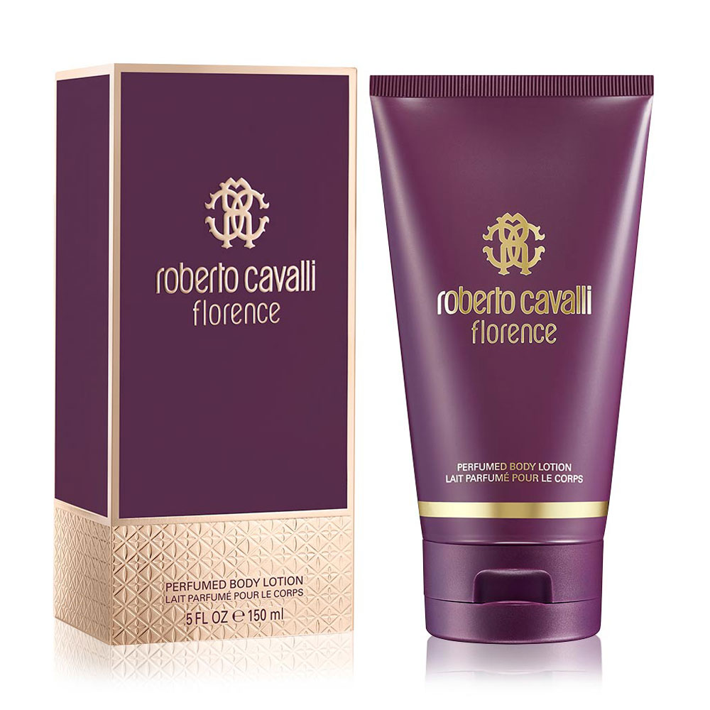 Roberto Cavalli Florence Perfumed Body Lotion 150ml