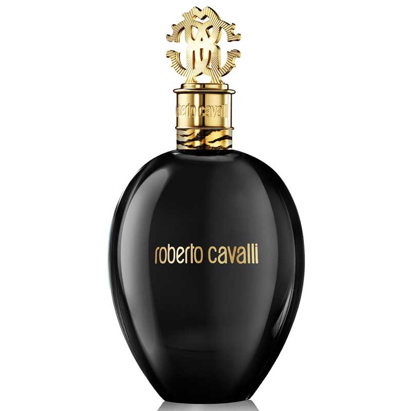 Image of Roberto Cavalli Nero Assoluto eau de parfum 30 ml spray