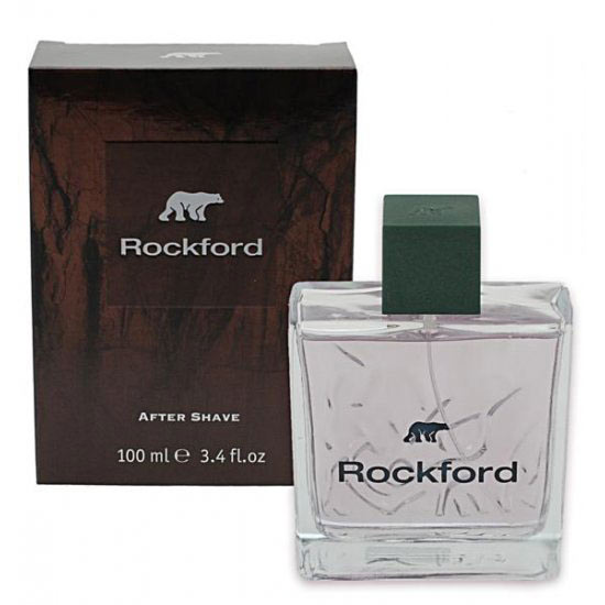 Rockford After Shave 100 ml
