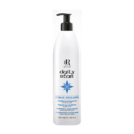 RR Line Real Star Daily Star Conditioner Uso Frequente 350 ml