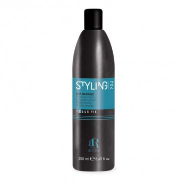 Image of RR Line Real Star Styling Pro Liss Definer Fluido Lisciante 250 ml033