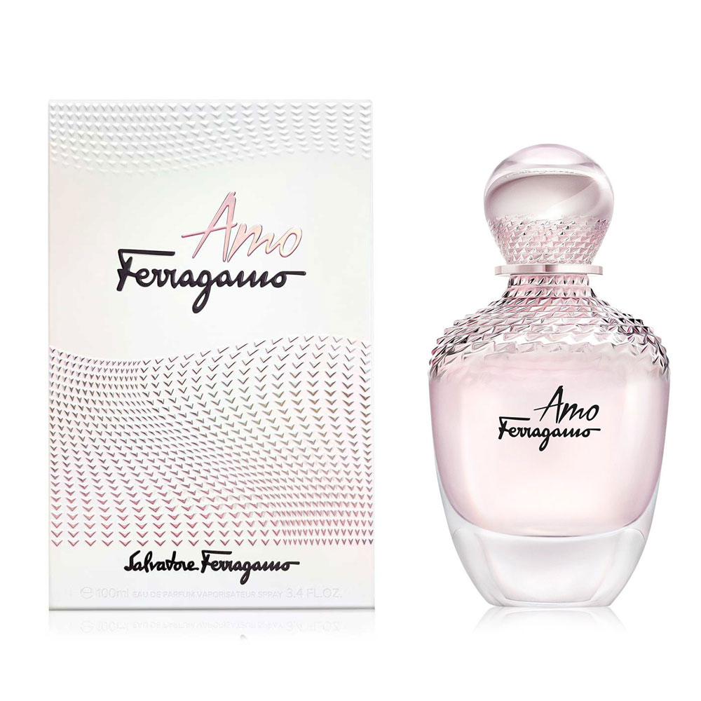 FERRAGAMO AMO D EDP 100 VAPO