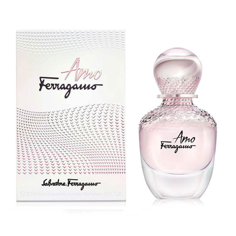 FERRAGAMO AMO D EDP 30 VAPO