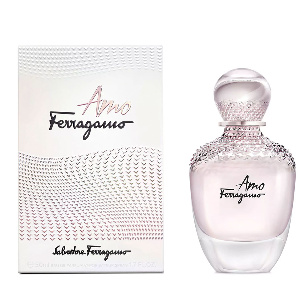 FERRAGAMO AMO D EDP 50 VAPO