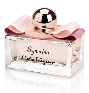 Image of FERRAGAMO SIGNORINA EDP 50 VAPO033