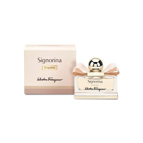 FERRAGAMO S/INA ELEGANZA EDP 30 V