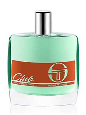 Image of S.TACCHINI CLUB EDT 50 ML VAPO033