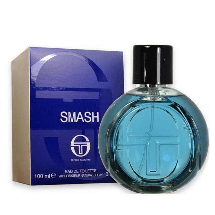 TACCHINI SMASH U EDT 100 VAPO