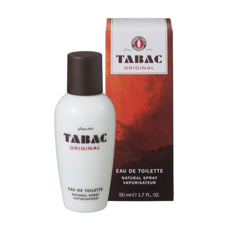 Image of Tabac Original eau de toilette 50 ml spray