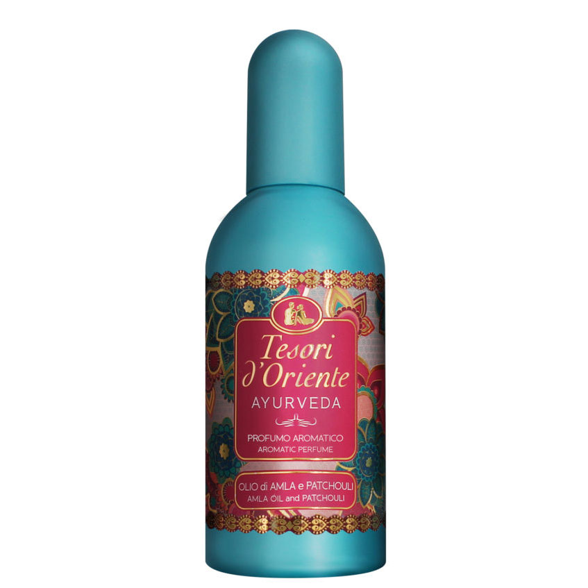 

T ORIENTE PROF AYURVEDA 100 ML