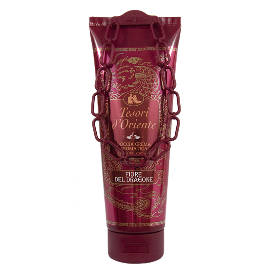 

T ORIENTE D/CREMA FIORE DRAGONE250