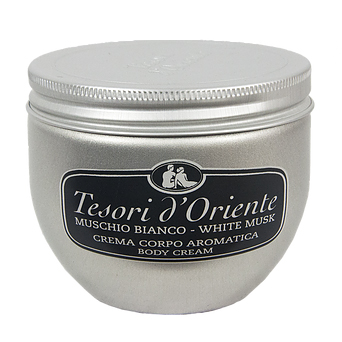 

T ORIENTE C/CORPO M/BIANCO V 300ML