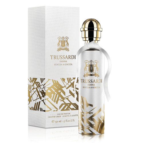 Image of TRUSSARDI DONNA EDP 50 ML GOCCIA033