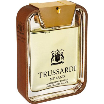 Image of @TRUSSARDI MY LAND U A/S 100 VAPO033