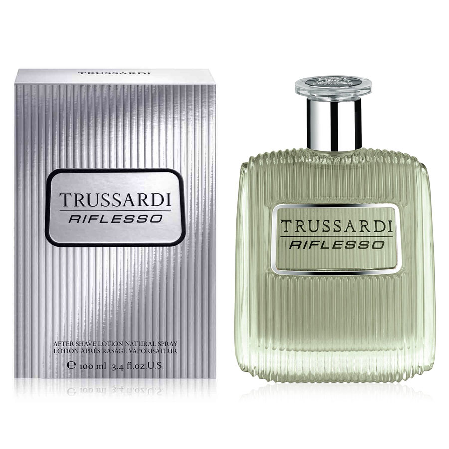 Image of *TRUSSARDI RIFLESSO U A/S 100 VAPO033