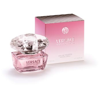 

VERSACE BRIGHT CRYSTAL EDT 90 VAPO