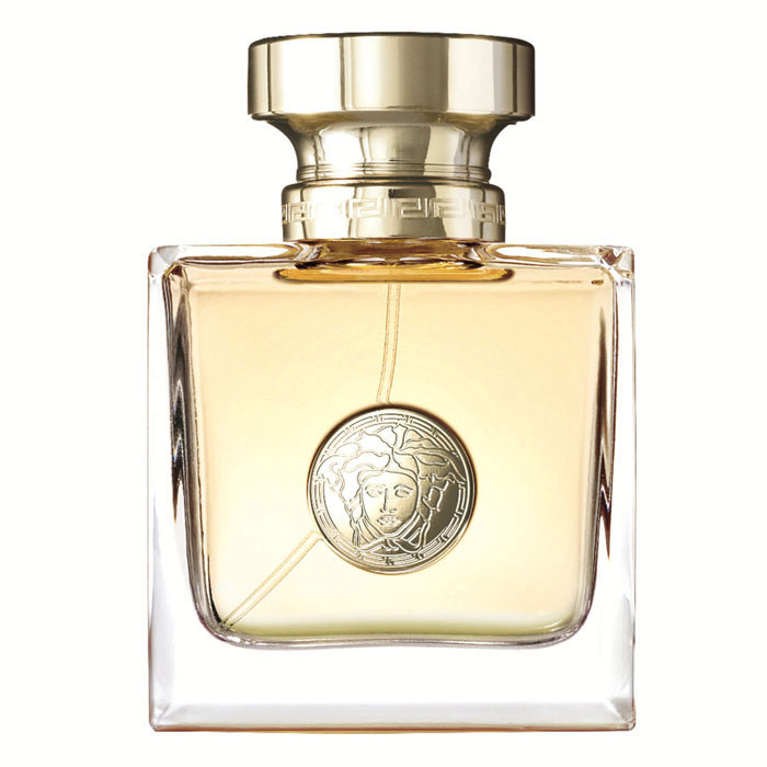 Image of @VERSACE DONNA EDP 100 VAPO033