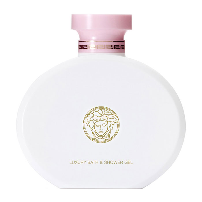 Image of *VERSACE DONNA BS 200 ML033