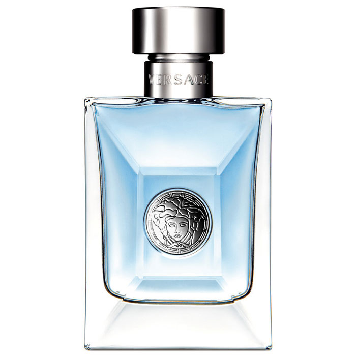 Image of @VERSACE POUR HOMME ASHAVE 100ML033