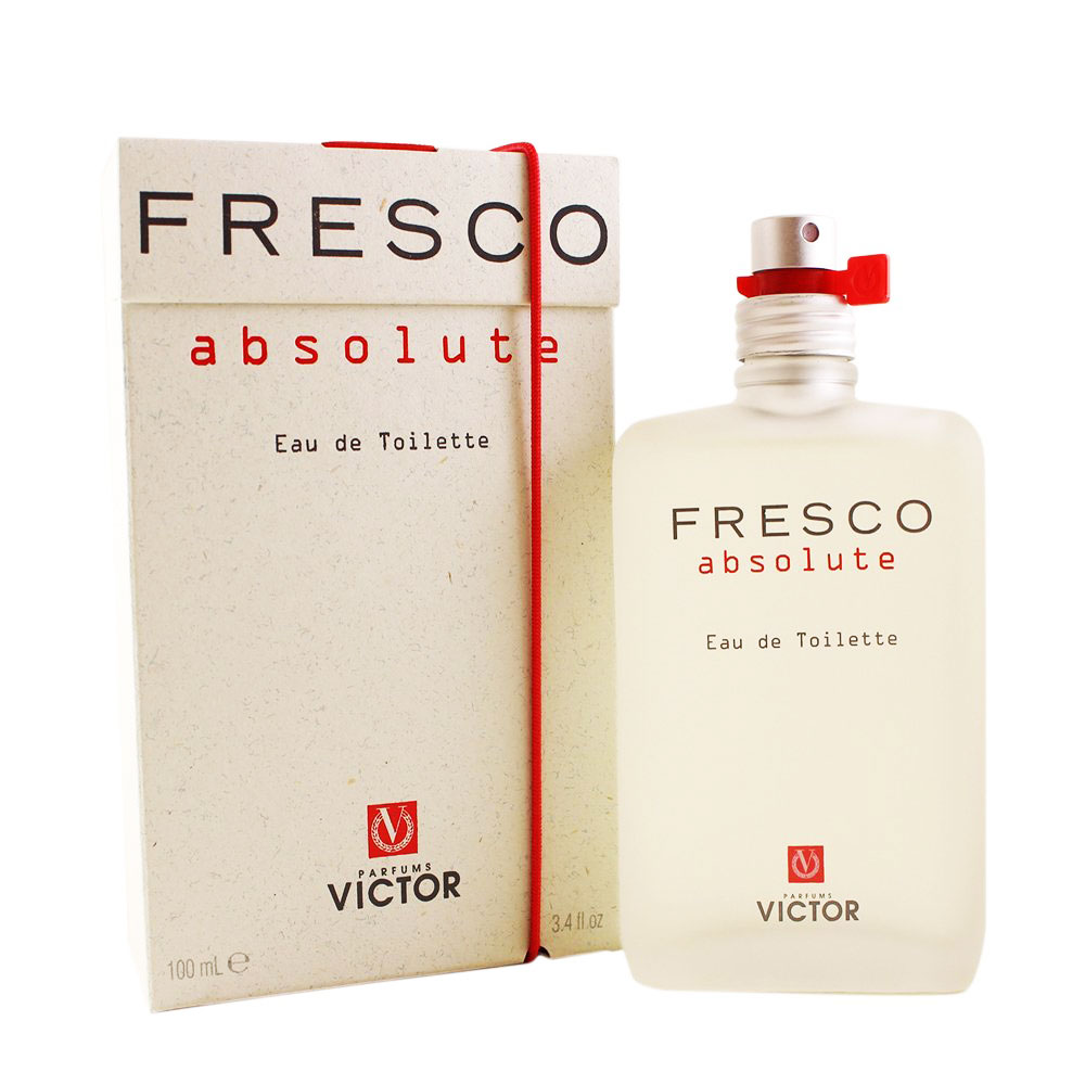 Image of *VICTOR FRESCO ABSOLUTE EDT 100 V