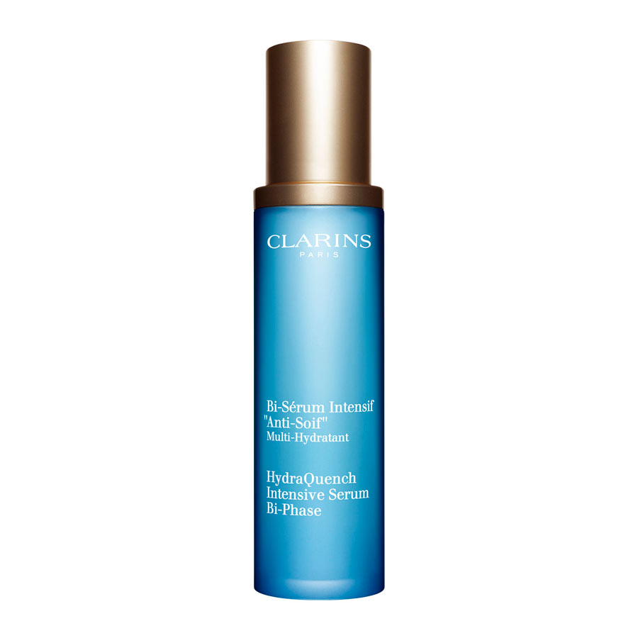 

Clarins Bi - Serum Intensif Anti Soif 50 ml