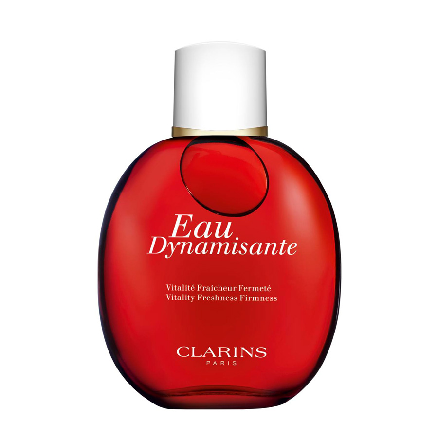 

CLA EAU DYNAMISA 200 ML SPLASH