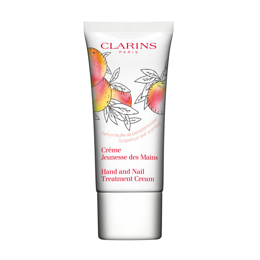 Image of *CLA CREME JEUNES DE MAINS POMPELMO033