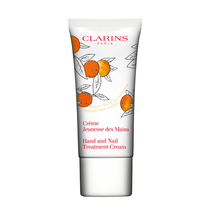 Image of *CLA CREME JEUNES DE MAINS MANDARIN033