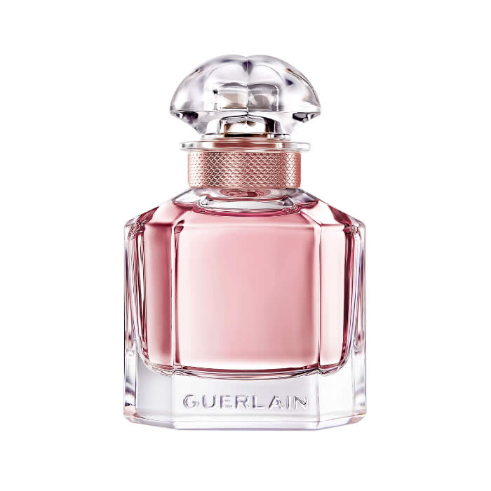 GUERLAIN MON FLORALE D EDP 50 VAP