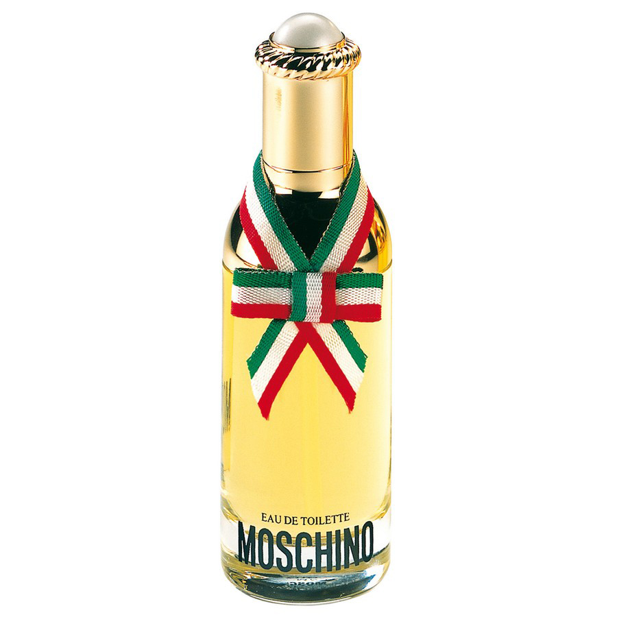 Image of *MOSCHINO DONNA EDT 75 VAPO033