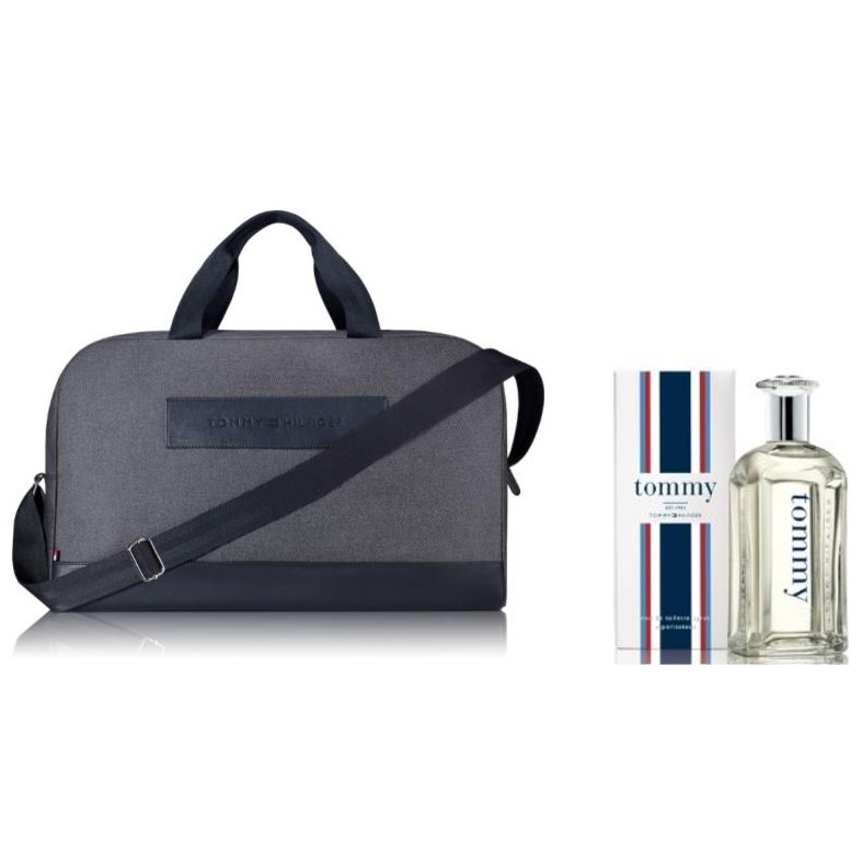 Cofanetto 2018 Tommy Hilfiger Tommy All Acess Set Ref. 0974