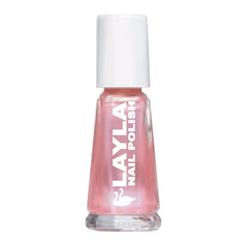 

Layla Nail Polish Smalto Madreperlato n. 35