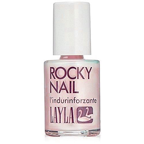 Image of Layla Rock Nail Indurinforzante n. r2033