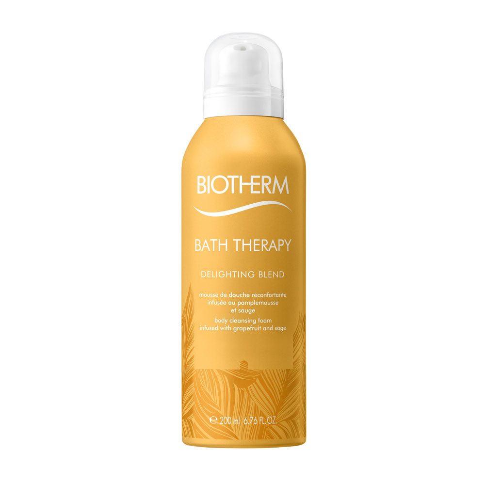 BIOTH BATH THERAPY DELI FOAM 200