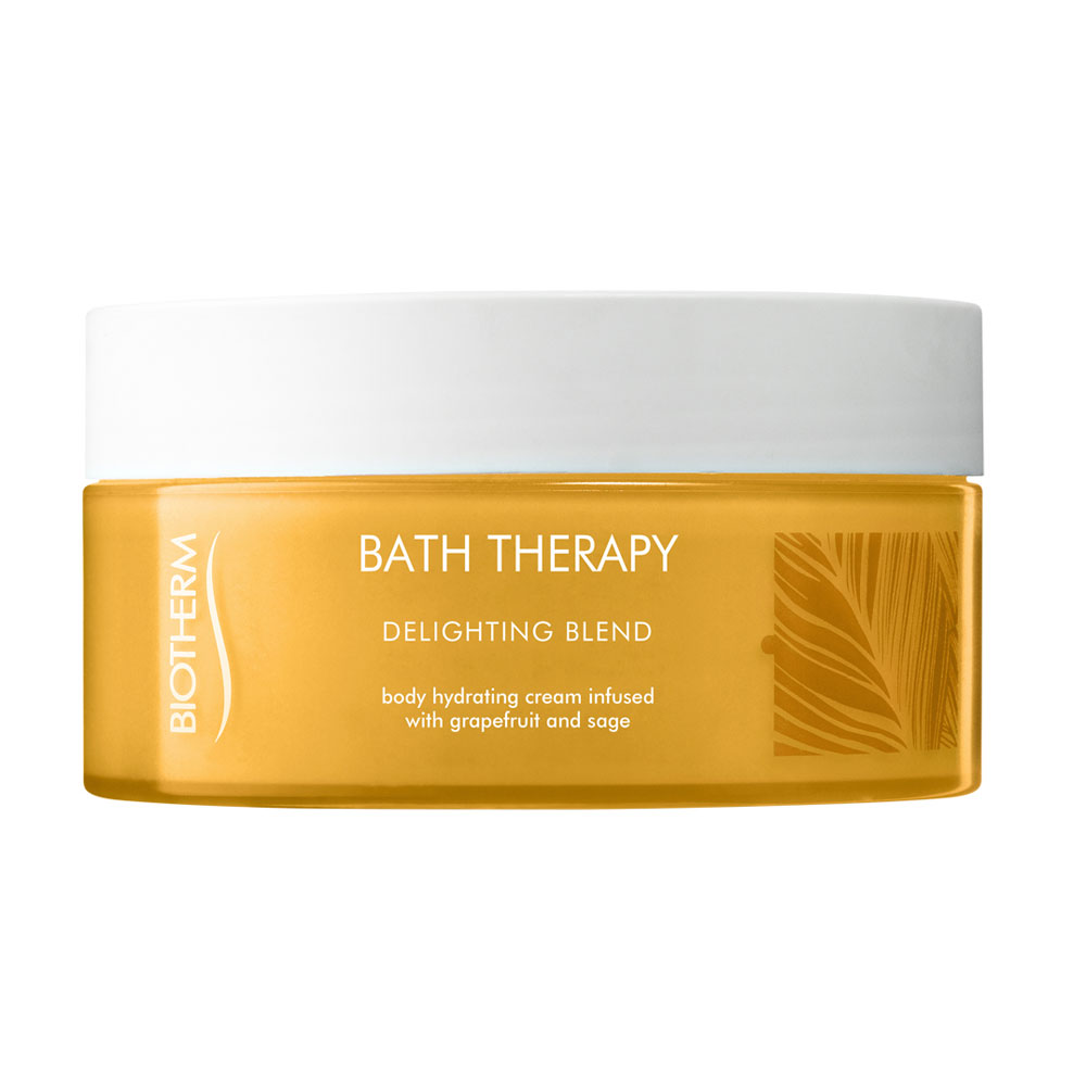 BIOTH BATH THERAPY DELI CREAM 200