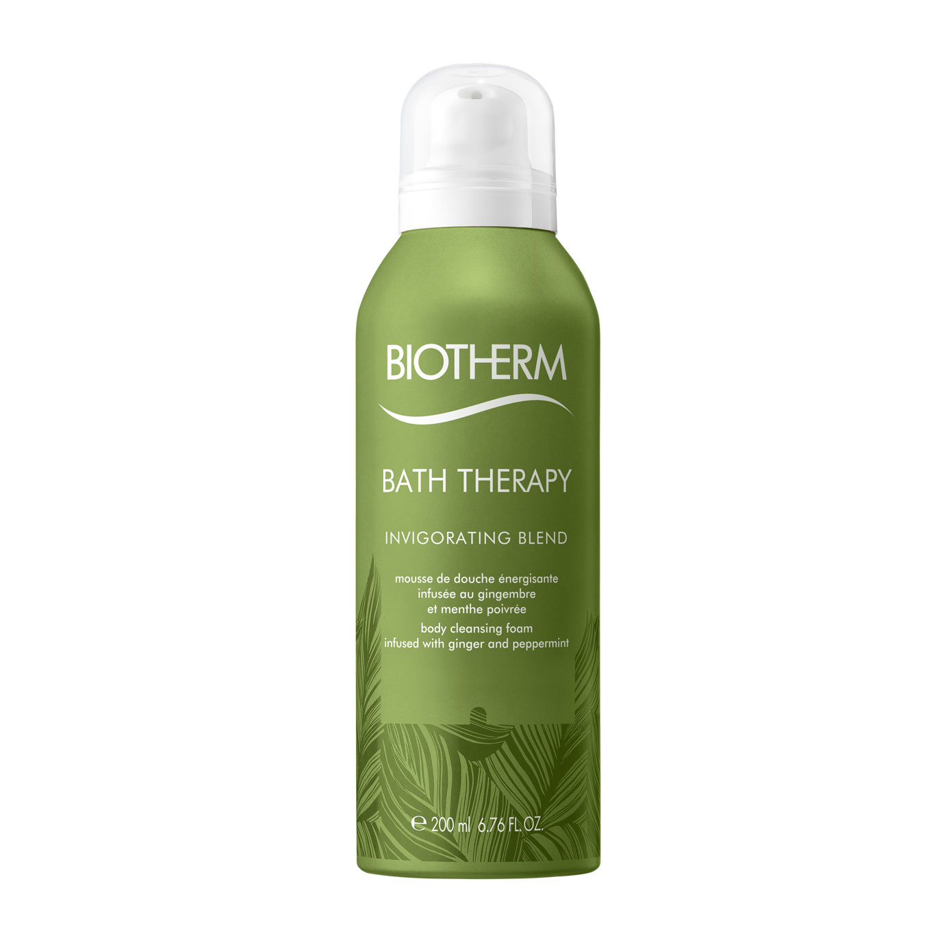 Image of BIOTH BATH THERAPY INVI FOAM 200033