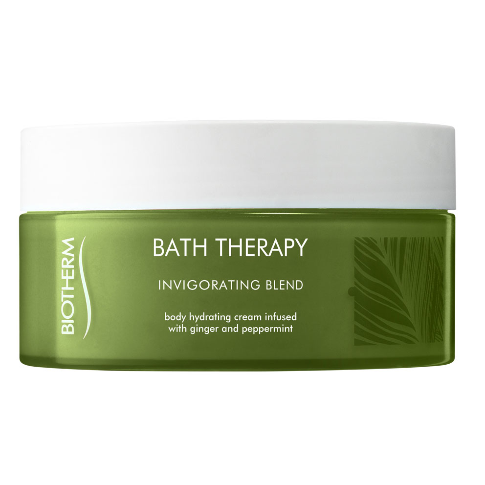 BIOTH BATH THERAPY INVI CREAM 200