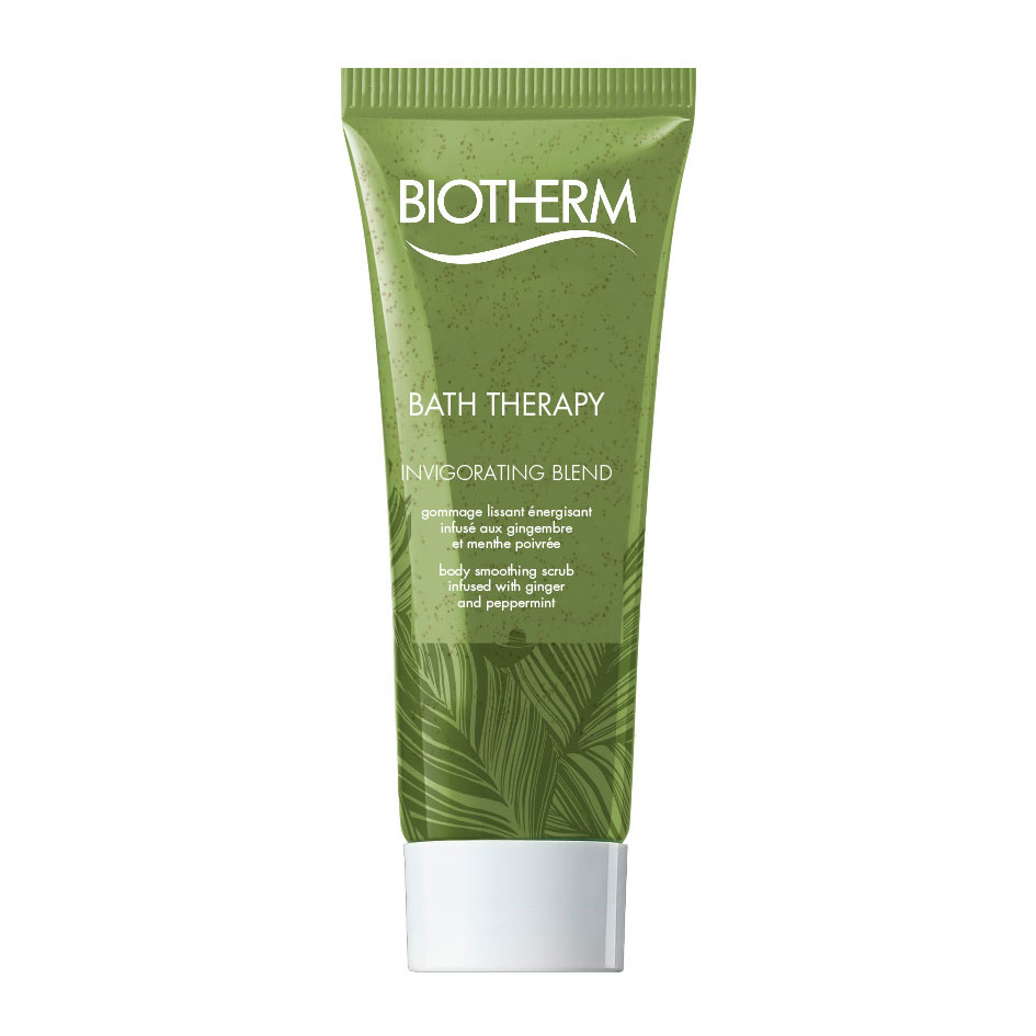 BIOTH BATH THERAPY INVI SCRUB 200