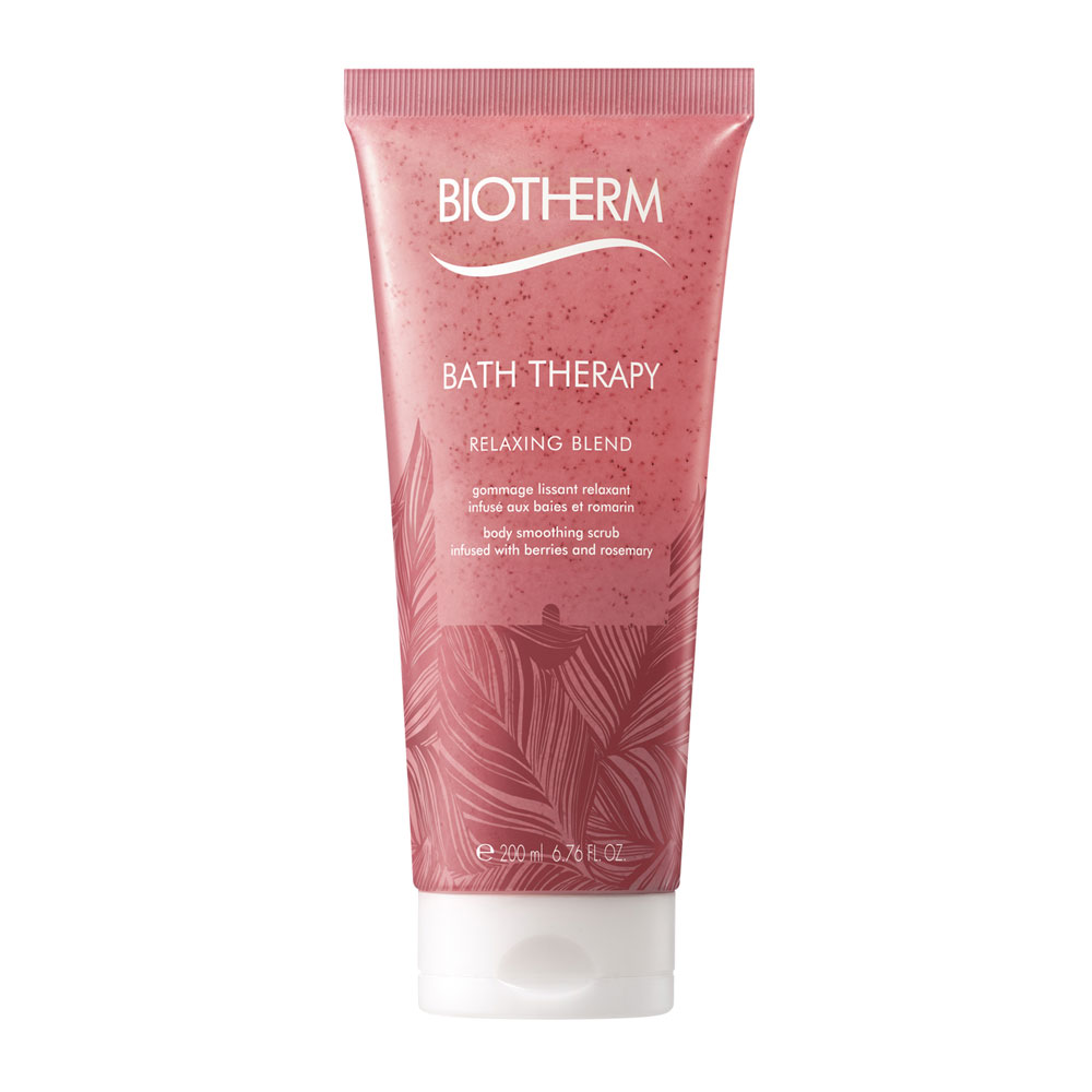 Image of *BIOTH BATH THERAPY RELAX SCRUB 200033